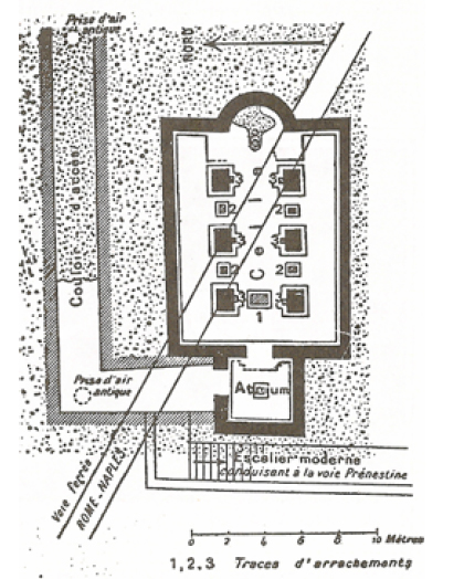 Pianta_Basilica_Neopitagorica